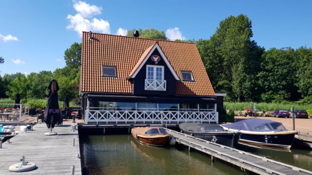 Brasserie OudZuilen in Oud Zuilen Restaurant Reviews, Menu and