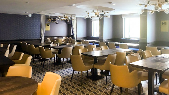 101 Ter Boulevard De Verdun 92400 Courbevoie