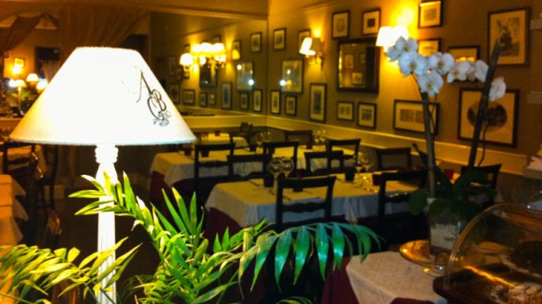 Osteria Del Borgo Antico A Milano Menu Prezzi Immagini