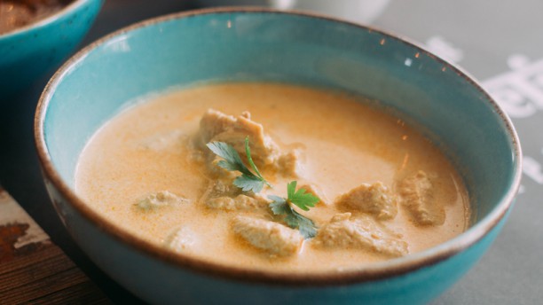 The Darjeeling Express Prato