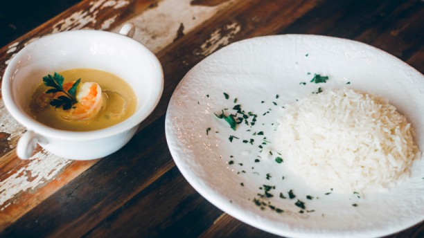 The Darjeeling Express Prato