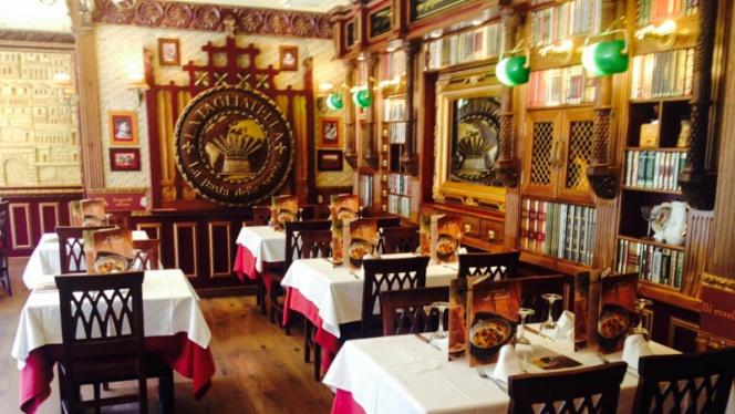 La Tagliatella - Sevilla