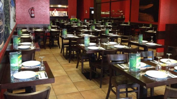 Restaurante Brasayleña - Splau en Cornella De Llobregat ...