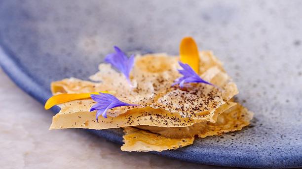 Marsan - Hélène Darroze Marsan