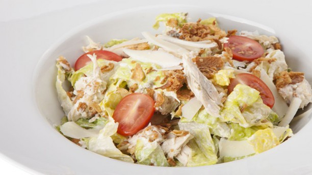 O Cantinho do Churrasco Sugestão