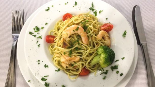 Rosso Mixterrânico Sugestão do Chef