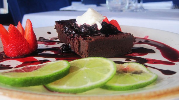 Reserva da Villa Especialidade do chef