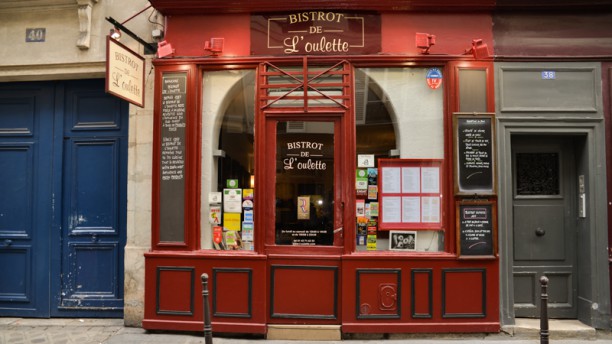 Restaurant L Oulette Paris Restaurant L Oulette Paris