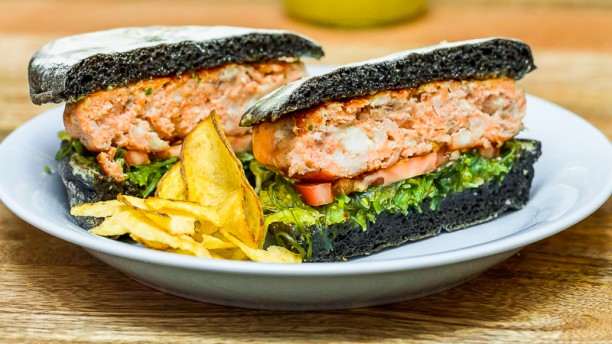 O Prego da Peixaria – Príncipe Real Sugestão do chef