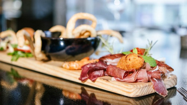 Il Fornaio 178 Antipasti Il Fornaio