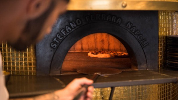 Il Fornaio 178 Forno Stefano Ferrara Forni