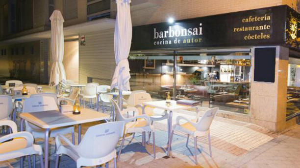 Restaurant bar bonsai à Madrid  Menu, avis, prix et réservation