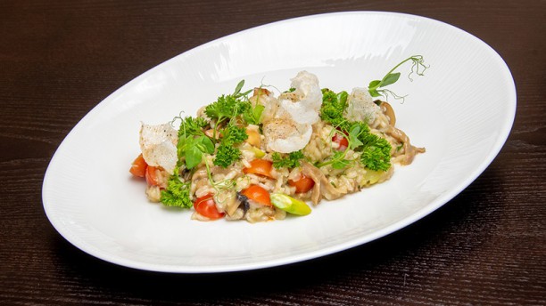 La Bella Barca Prato