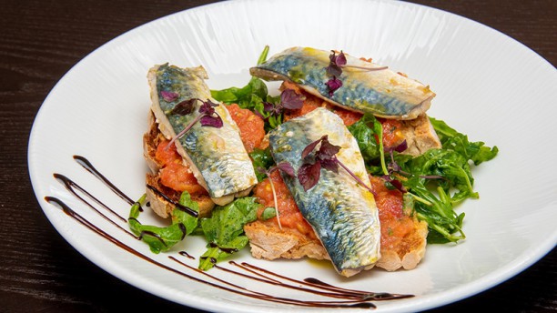 La Bella Barca Prato