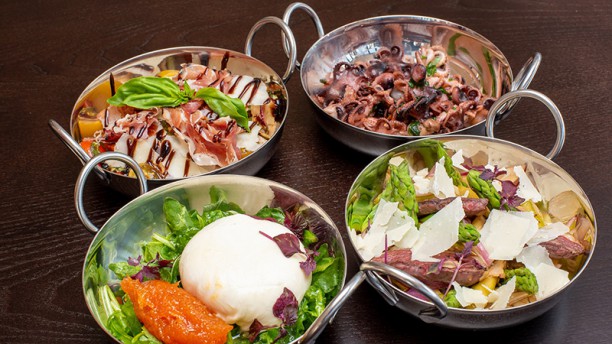 La Bella Barca Prato