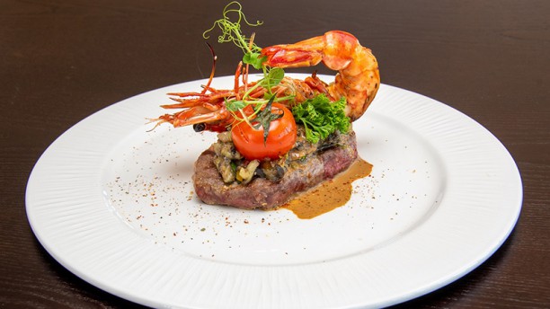 La Bella Barca Prato