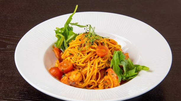 La Bella Barca Prato