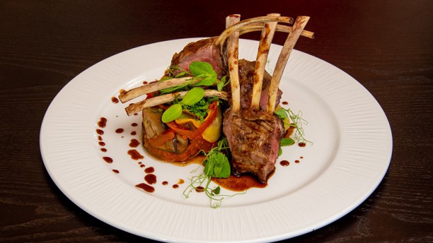 La Bella Barca Prato