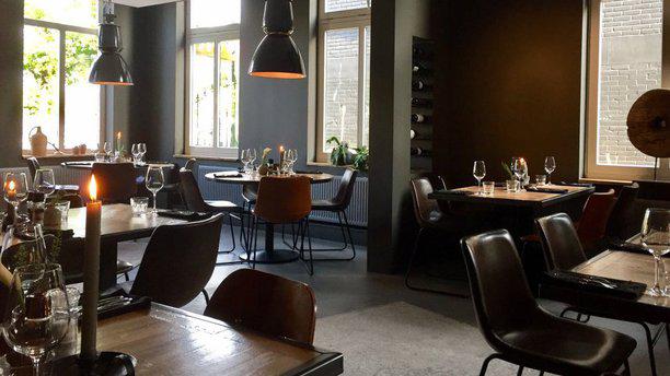 Smook in Oud-Beijerland - Restaurant Reviews, Menu and Prices - TheFork