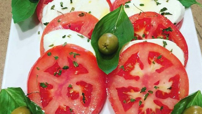 Restaurant Ti Amo