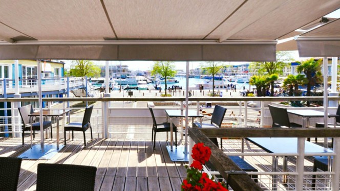 Le Gaburon - Restaurant - La Rochelle