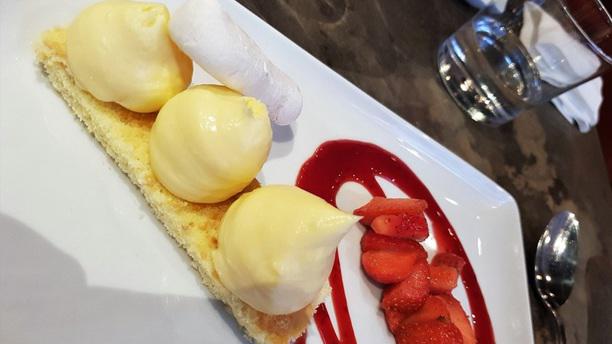 Le Bistrot de Tutelle dessert