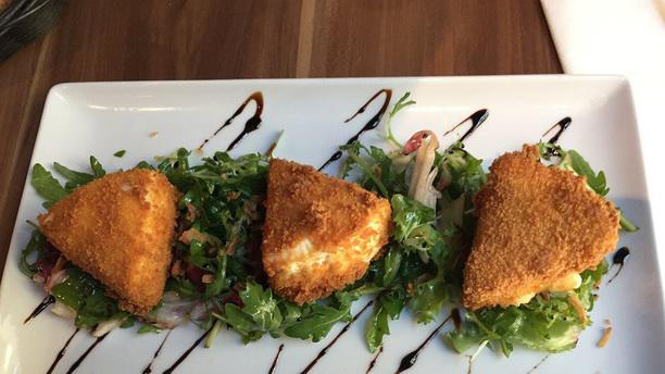 Le Bistrot de Tutelle plat