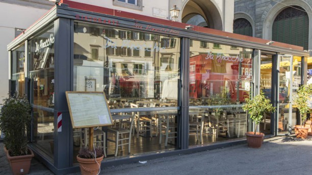 Da Pinocchio in Florence - Restaurant Reviews, Menu and Prices - TheFork