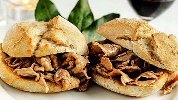 Taberna Madeira Sugestão