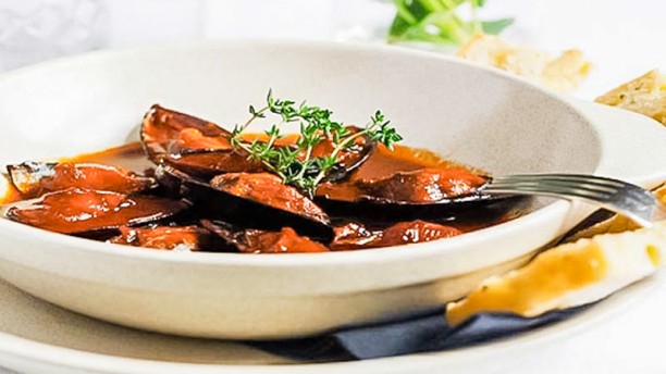 Taberna Madeira Sugestão