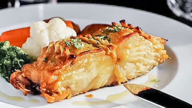 Taberna Madeira Sugestão