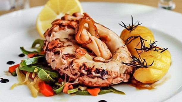 Taberna Madeira Sugestão