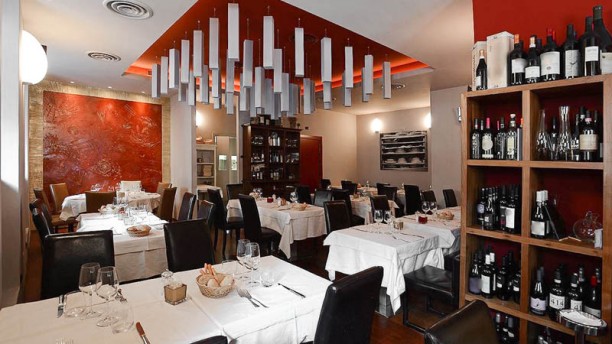 Langolo di casa in milan restaurant reviews, menu and prices ... Angolo di casa