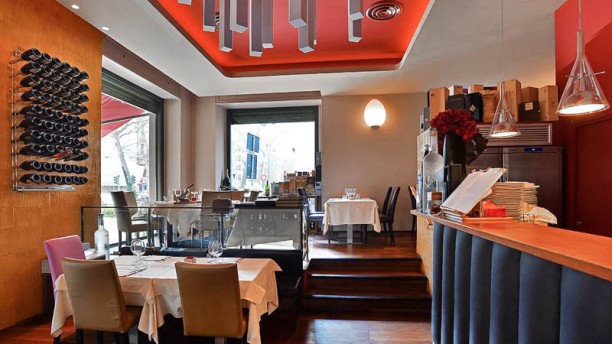 Langolo di casa in milan restaurant reviews, menu and prices ... Angolo di casa