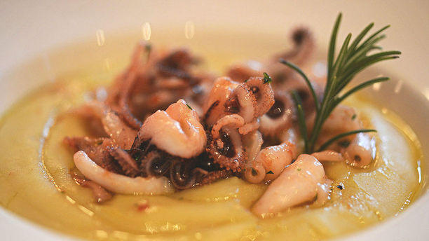 Langolo di casa in milan restaurant reviews, menu and prices ... Angolo di casa