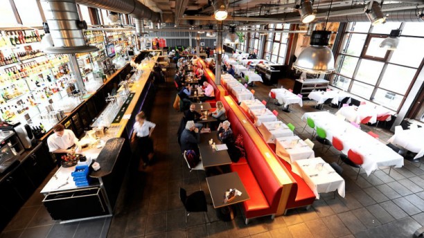restaurant ij amsterdam restaurant ij amsterdam