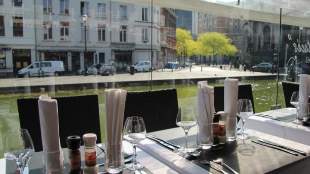 Restaurant - Au Cor de Chasse