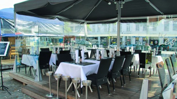 Restaurant - Chez soje