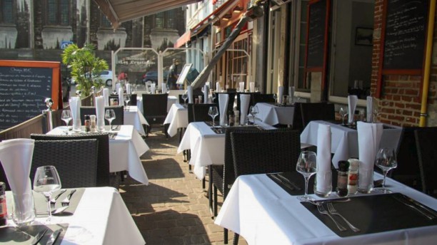 Restaurant - Chez soje