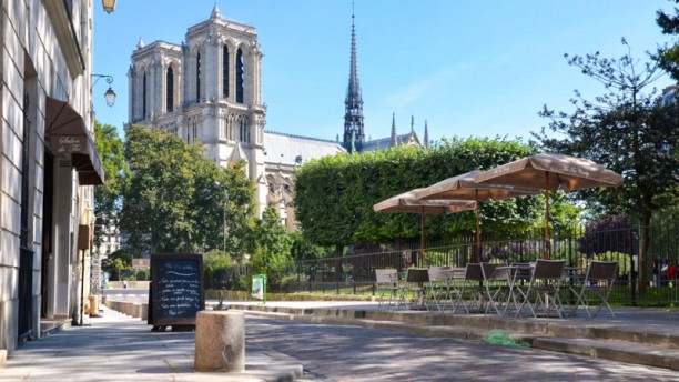 The Tea Caddy In Paris Restaurant Reviews Menu And Prices Thefork