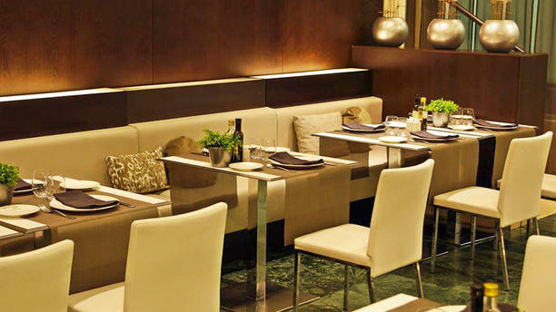La Traviata By Eboca Restaurant In Barcelona Restaurant