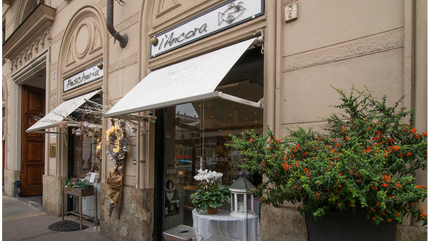 L'Ancora in Turin - Restaurant Reviews, Menu and Prices - TheFork