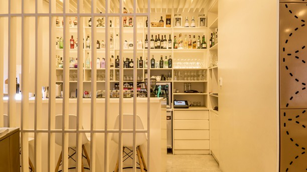 Sushihana & The Gin House Bar