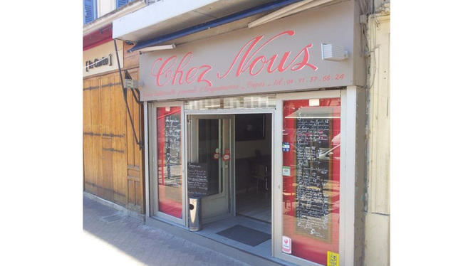 Chez Nous - Restaurant - Marseille