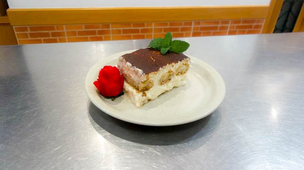 O Salgadinho Sugestão do chef