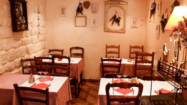Restaurant Petite Casserole Paris Restaurant Petite Casserole Paris