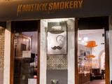 LeMoustache Smokery