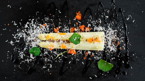 Restaurang Såstaholm Kockens förslag