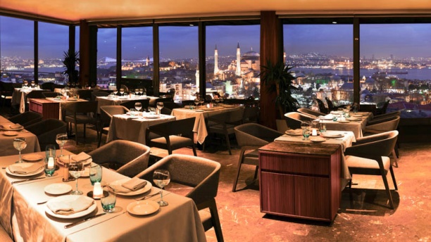 Fine dining restaurant coupons