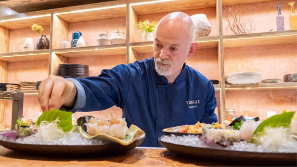 Tsukiji Chef